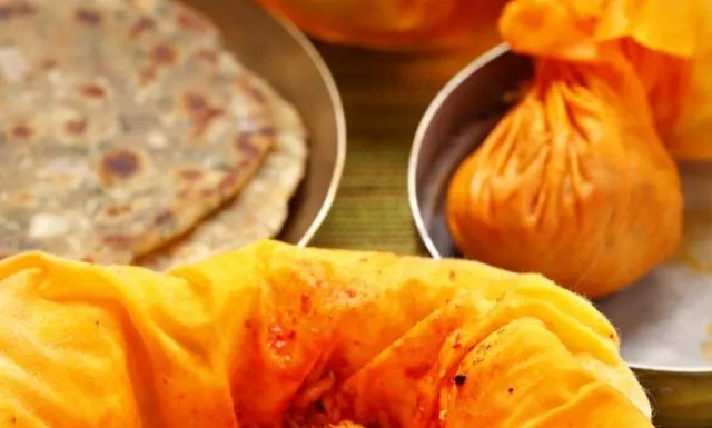 Sindhi Bhindi/Kaddukash Pickle सिंधी भिंडी/कद्दुकश अचार (Grated Mango Pickle of The Sindhi Community) Recipe - Ranveer Brar