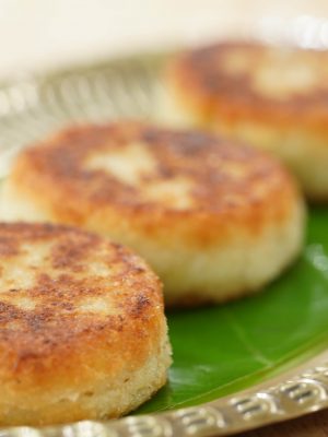 Vrat Ka Pattice