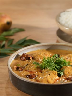 Mango Curry