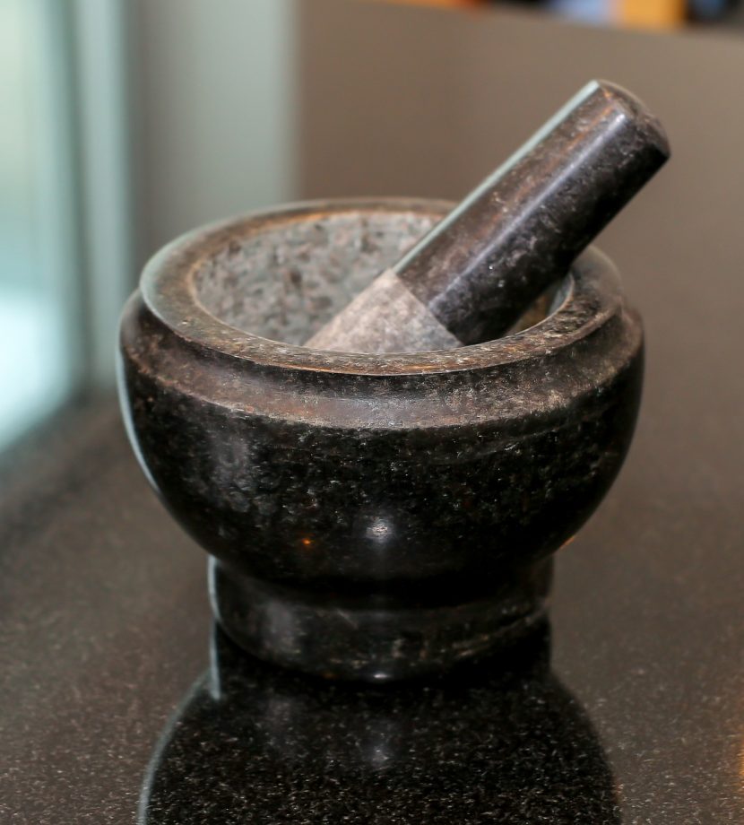 Mortar And Pestle 2095503 1920