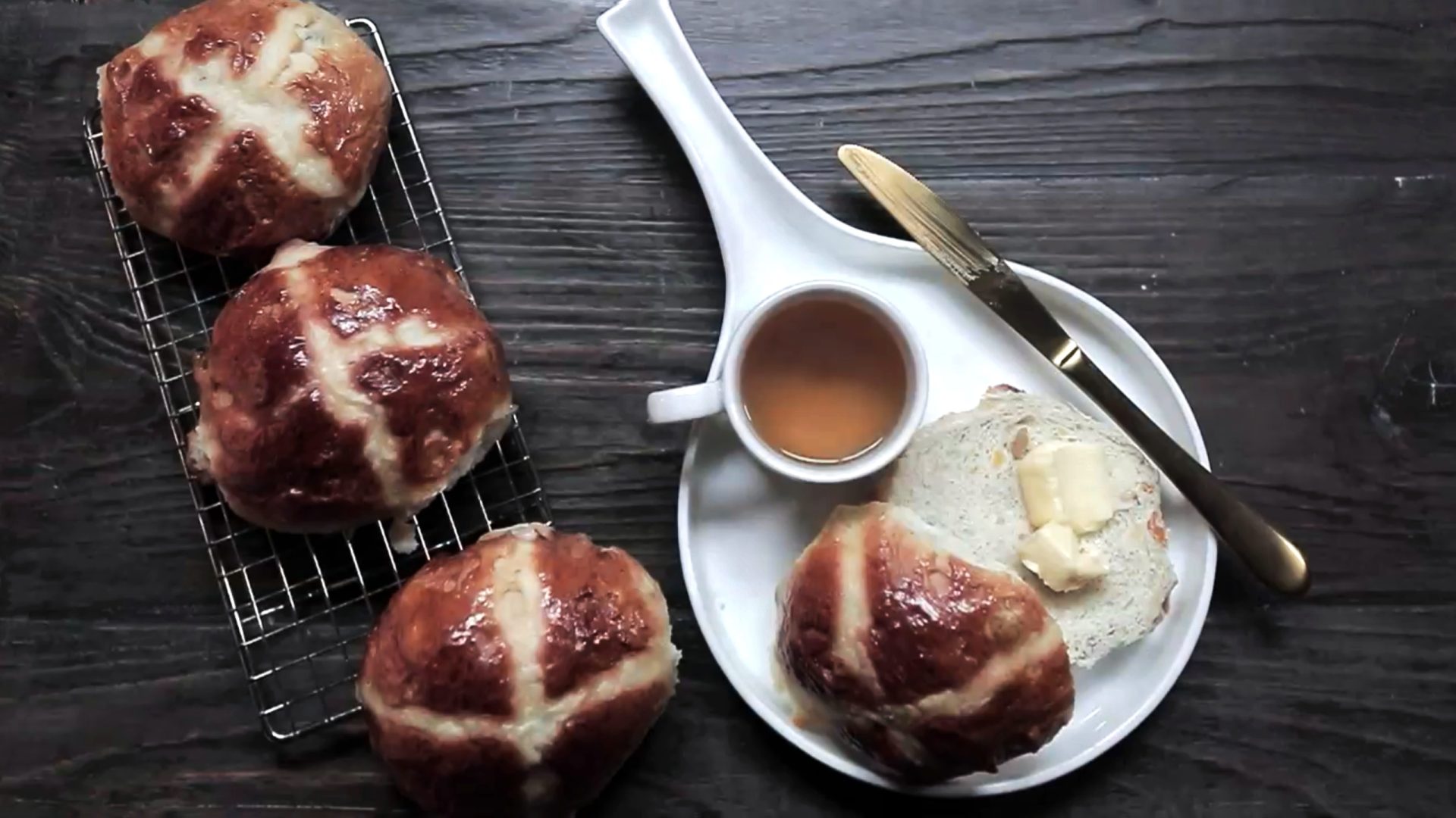 Hot Cross Buns 2 01 Scaled