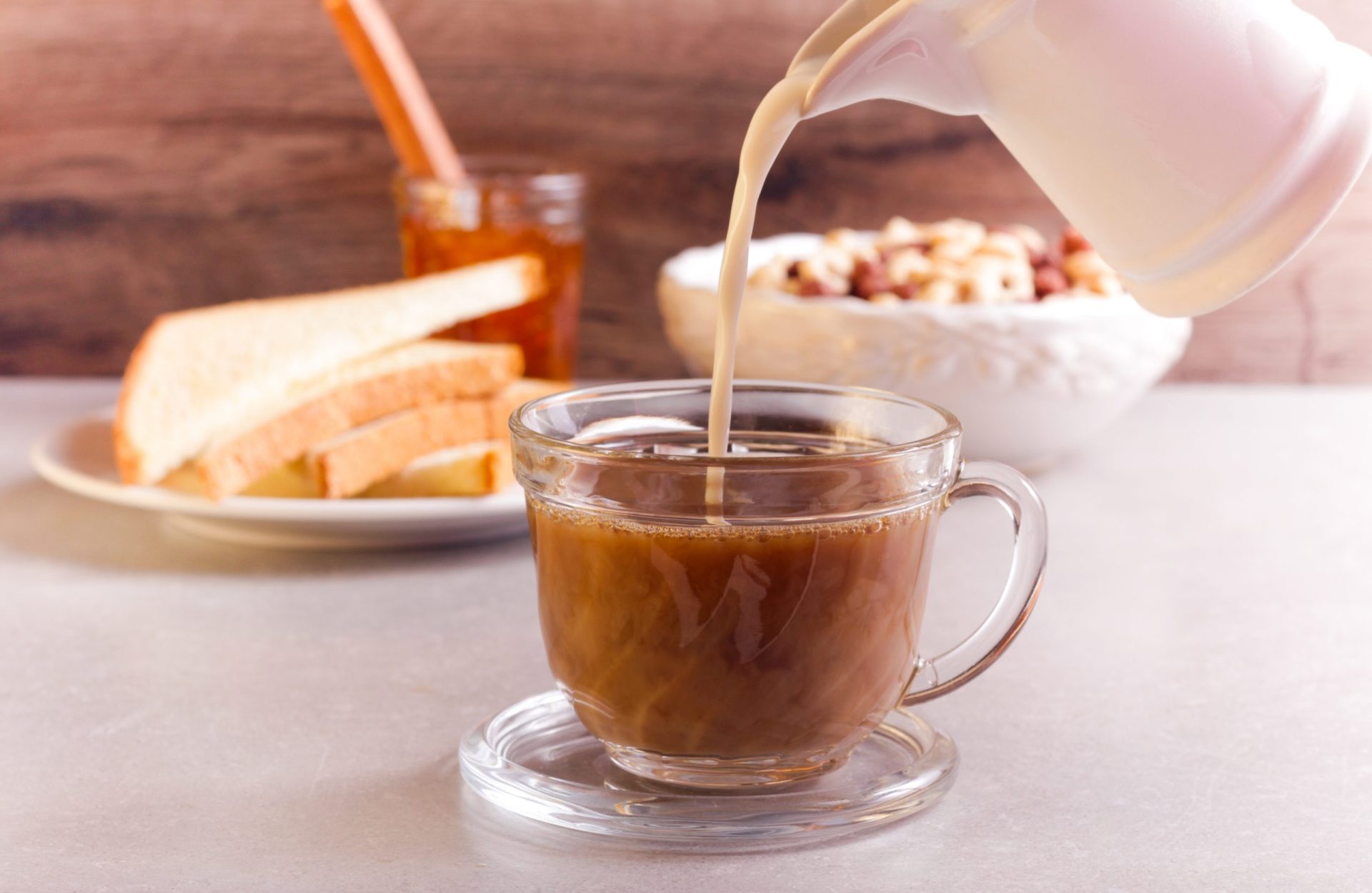 Adding Milk To Tea Scaled Scaled