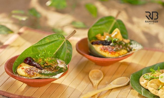 Dal Moradabadi recipe मशहूर मुरादाबादी दाल की चाट Muradabadi Dal ki Chaat Recipe - Ranveer Brar Dal Moradabadi recipe मशहूर मुरादाबादी दाल की चाट Muradabadi Dal ki Chaat Recipe - Ranveer Brar