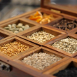 Spice Box Masala Dabba