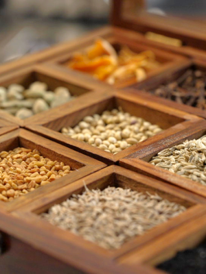 Spice Box Masala Dabba
