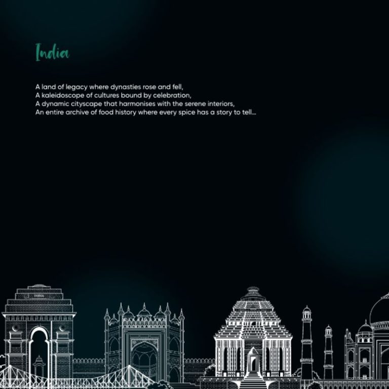 A Journey Through India - Ranveer Brar