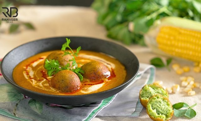 Malai Kofta मेथी से बनाएं बेहतरीन कोफ़्ता No Fail perfect Methi Malai Kofta Recipe - Ranveer Brar Malai Kofta मेथी से बनाएं बेहतरीन कोफ़्ता No Fail perfect Methi Malai Kofta Recipe - Ranveer Brar