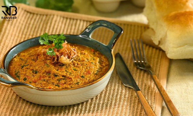 3 Egg Bhurji recipes Amritsari अंडा भुर्जी Recipe - Ranveer Brar