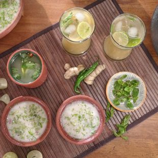 3 Type Of Drinks Image