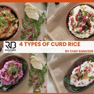 Curd Rice