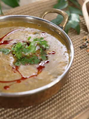 7 Star Dal Makhni
