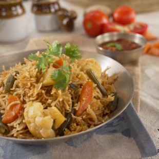 Andra Veg Pulao