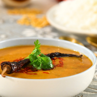 Punjabi Dal Tadka