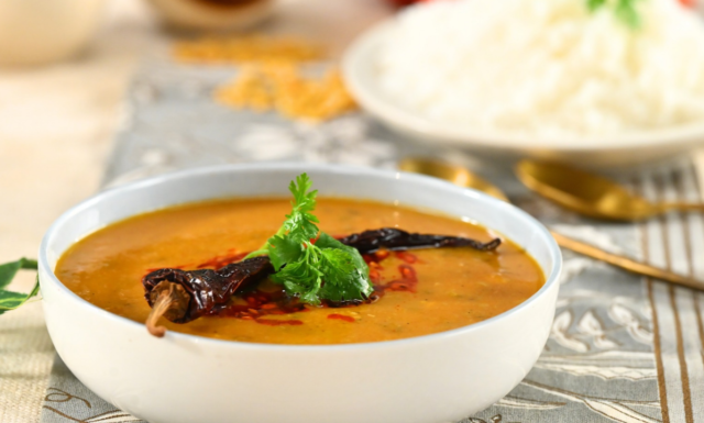 शाही दाल तड़का | Shahi Dal Tadka Recipe Recipe - Ranveer Brar शाही दाल तड़का | Shahi Dal Tadka Recipe Recipe - Ranveer Brar