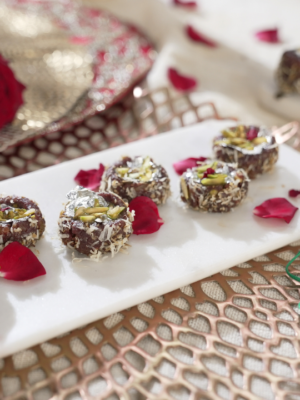 Rakshabandhan Sugarfree Mithai