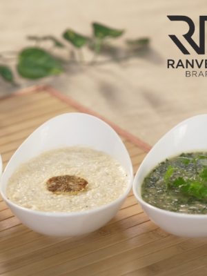 Tiranga Dal Tadka