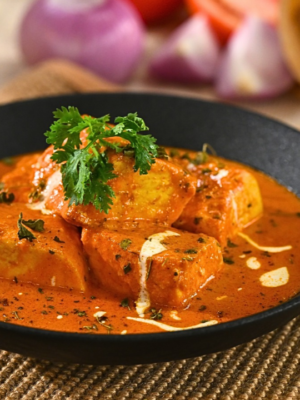 Shahi Paneer