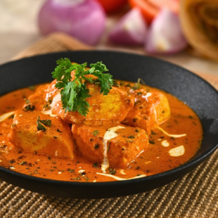 Shahi Paneer