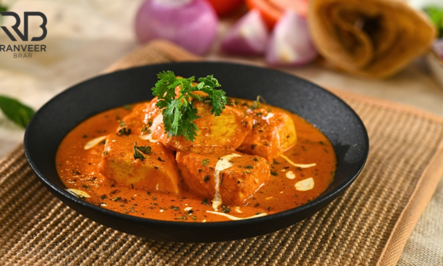 Shahi Paneer Recipe | Restaurant Style शाही पनीर की सब्ज़ी Recipe - Ranveer Brar Shahi Paneer Recipe | Restaurant Style शाही पनीर की सब्ज़ी Recipe - Ranveer Brar