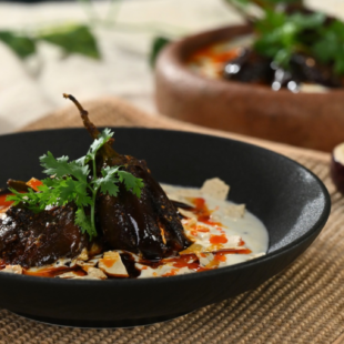Dahi Baingan